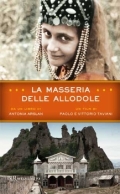 La masseria delle allodole, di Antonia Arslan, Rizzoli Editore